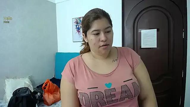 littleflower4you from StripChat