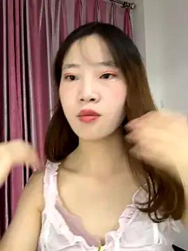 littleqiu from StripChat