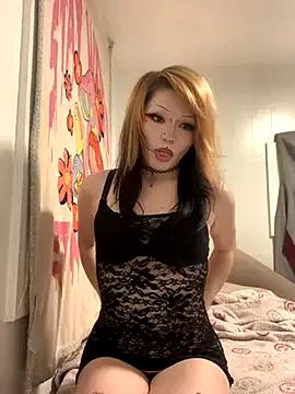 littlesnowbnnyxo from StripChat is Freechat