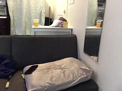 littyleesh1 from StripChat is Freechat