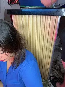 liz_and_thiago from StripChat is Freechat