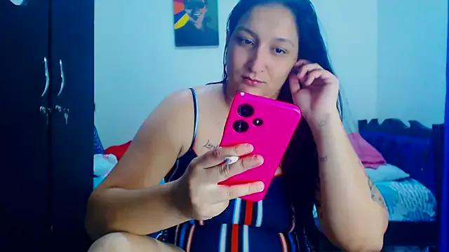 liz_dirty from StripChat is Freechat