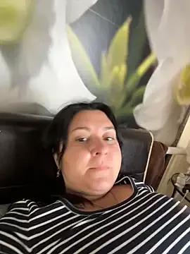 Liza_Will from StripChat is Freechat
