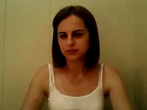 LizaDiamond24 from StripChat is Freechat