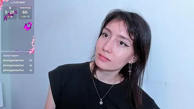 lizzy_davis_1 from StripChat is Freechat