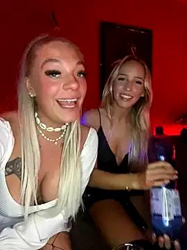 LizzyLush_ from StripChat is Freechat