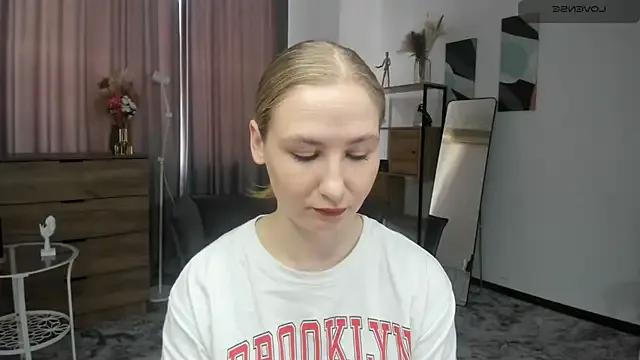 LoganHoague from StripChat is Freechat