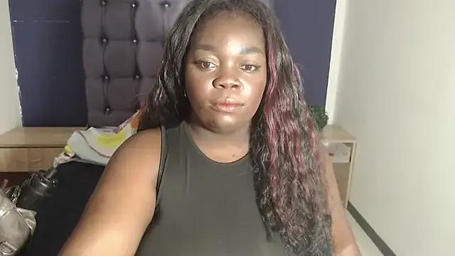 Lola_Honney from StripChat is Freechat