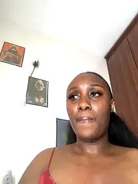 Lola_kims from StripChat is Freechat