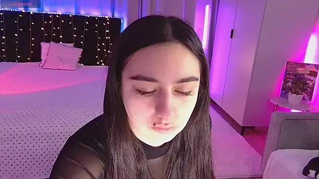 Lola_Sparks from StripChat is Freechat