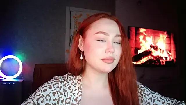 LolaMint_ from StripChat is Freechat