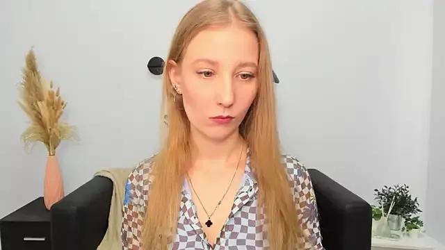 LolaWilsons from StripChat