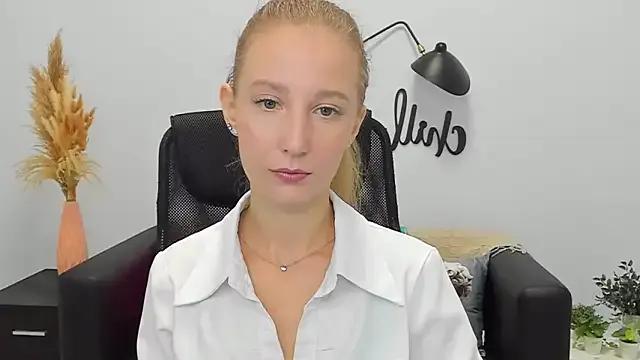 LolaWilsons from StripChat