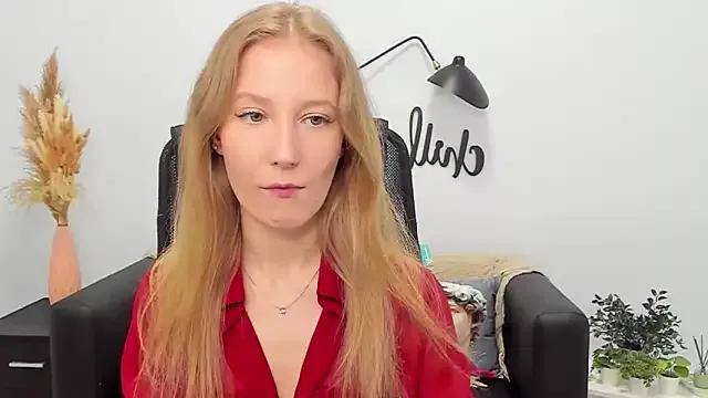 LolaWilsons from StripChat