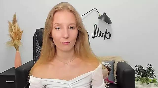 LolaWilsons from StripChat