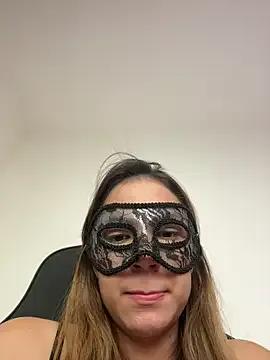 Lollaz from StripChat is Freechat