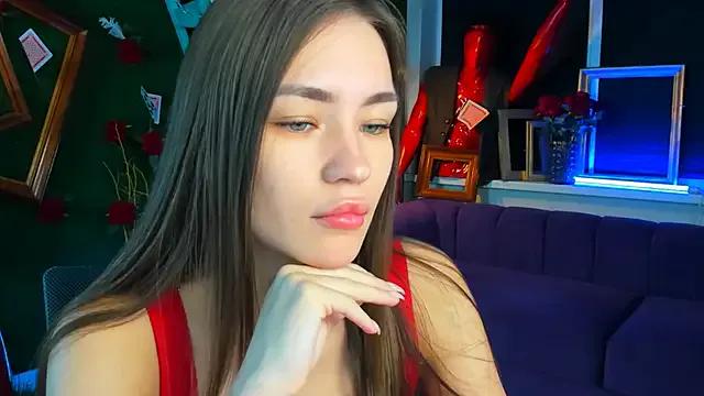 lollyrais from StripChat is Freechat