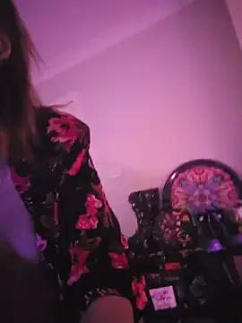 lonely_Cosplay_chick from StripChat is Freechat