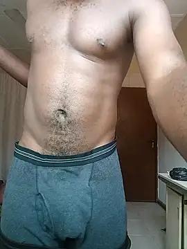 Longblackhardd from StripChat is Freechat