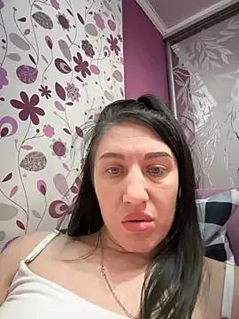 LORA_x from StripChat is Freechat