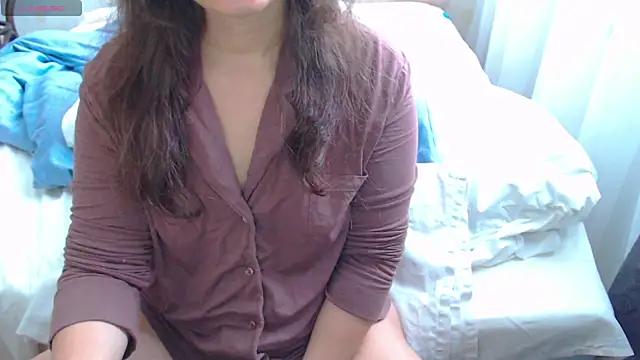 LoraPreston from StripChat is Freechat