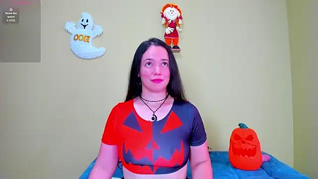 loreen_grey from StripChat is Freechat