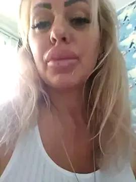 Lorelay369 from StripChat is Freechat