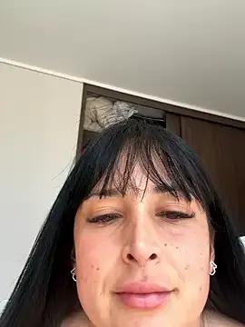 lorenamackenzie69 from StripChat is Freechat