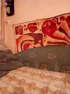 lorina202 from StripChat is Freechat