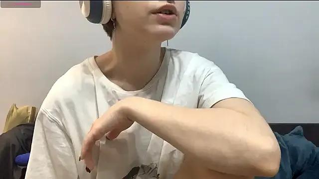 LorRebak from StripChat