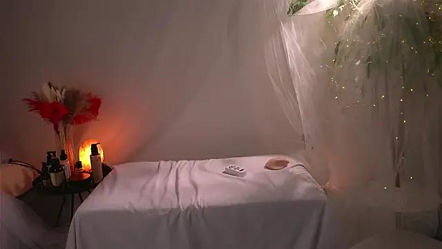 Lorrie_love_story from StripChat