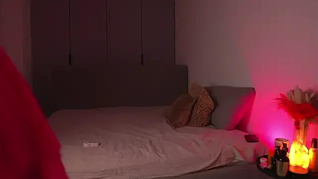 Lorrie_love_story from StripChat