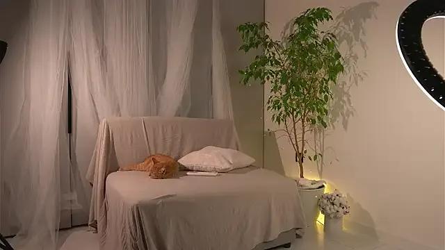 lorrie_love_story from StripChat is Freechat