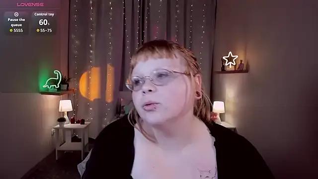 LottieReed from StripChat is Freechat