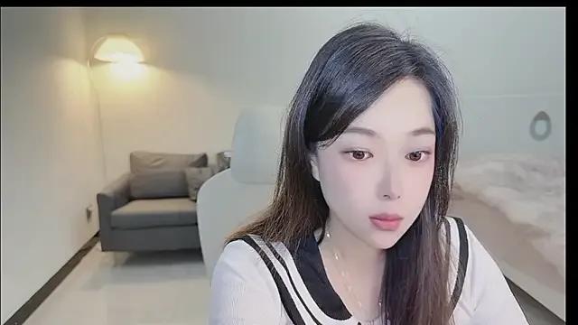 Love-feifei from StripChat is Freechat