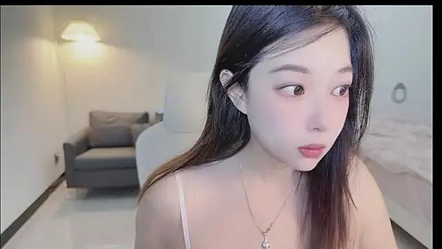 Love-feifei from StripChat is Freechat
