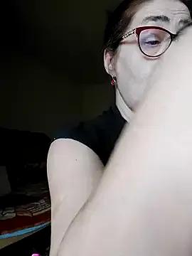 Love_Tina56 from StripChat is Freechat