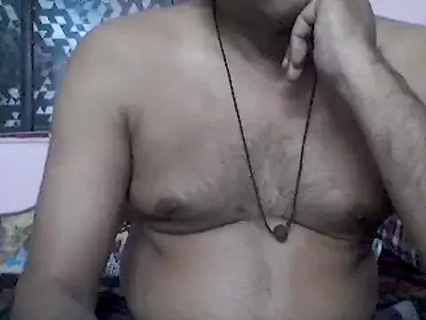 LOVEGURU_D from StripChat is Freechat