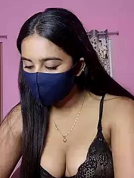 lovely-tanu from StripChat is Freechat