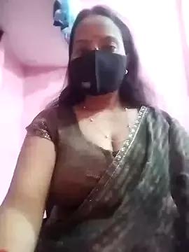 Lovely_Bhabhi38 from StripChat is Freechat