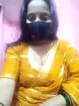 Lovely_Bhabhi38 from StripChat is Freechat