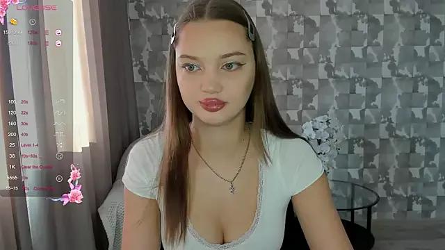 Lovely_Lure from StripChat is Freechat