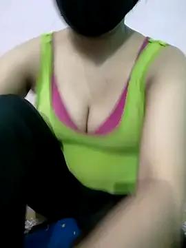 Lovely_Lusty from StripChat is Freechat