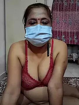 Lovely_Mimi01 from StripChat is Freechat