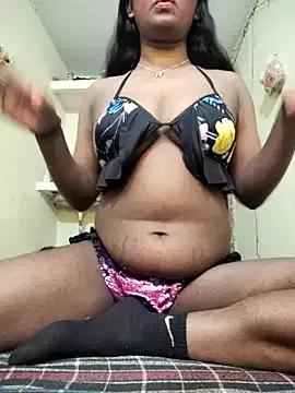 Lovely_Payal from StripChat is Freechat