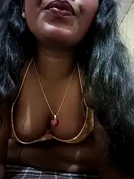 Lovely_Payal from StripChat is Freechat