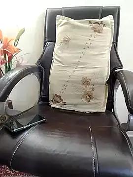 Lovely_Shweta from StripChat is Freechat