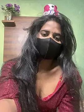 Lovely_Sweetyy from StripChat is Freechat