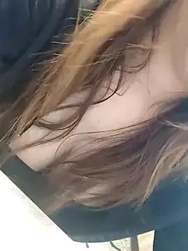 Lovelyanan from StripChat is Freechat