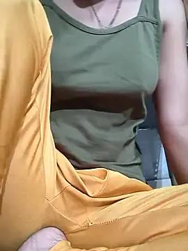 LOVELYKAJALBHABHI from StripChat is Freechat